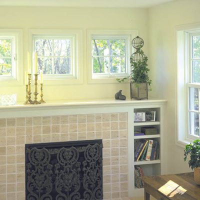 awning_windows_above_fireplace awning_windows_above_fireplace