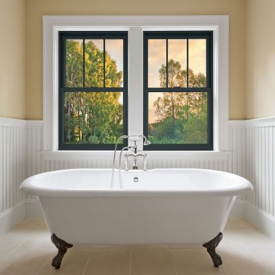 black-double-hung-windows black-double-hung-windows