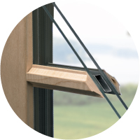 Bay & Bow Replacement Windows | Renewal by Andersen® | Madison, WI