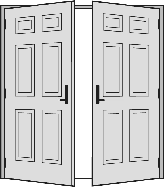 double-door-icon double-door-icon
