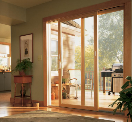 Patio Doors