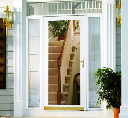 Storm Doors