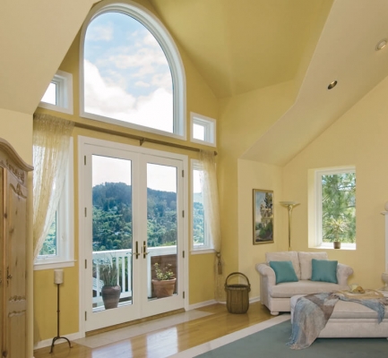 Specialty Windows